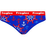 Frogies Women's panties Navy Cijene