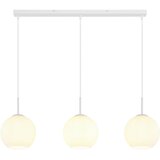 Globo VISEČA SVETILKA Andre 90/20/120 cm E27 | Shoptok.si