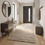  Staza Carmel Cappuccino reljefna | 80×250 cm Cene