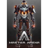 Steam Master Arena Key GLOBAL | ePonuda.com