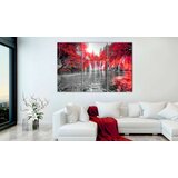  Slika - Waterfalls of Ruby Forest 120x80 | shoptok.hr