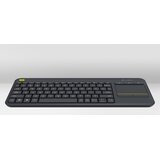 Logitech WIRELESS TOUCH KEYBOARD K400" | shoptok.hr