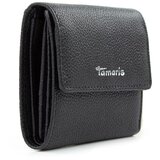 Tamaris Denarnica 'Amanda' črna / srebrna | Shoptok.si