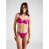 Hunkemöller Tangice 'Lindsey' fuksija | Shoptok.si