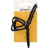 ebelin Metalna šnala za kosu - crna 1 kom | ePonuda.com