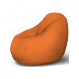  Lazy bag šoteks jumbo XL orange | ePonuda.com