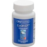 Allergy Research Group coQH-CF™ Cene