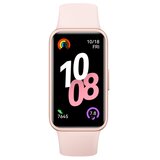 Huawei Band 10 AMOLED Wristband activity tracker 3.73 cm (1.47) Pink | shoptok.hr