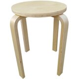 Erin STOL ERIN II (VE BARV)-Natur | Shoptok.si