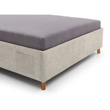 Meise Möbel bež otroška postelja 120x200 cm fun – | Shoptok.si