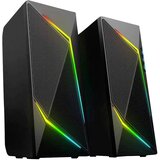 Berserker Gaming Etri 2.0 računalniški zvočnik kabelska povezava 6 W črna, (20484053) | Shoptok.si