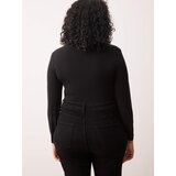 Trendyol Ženski bodi Tbbaw26Cs00001, Crni | Eponuda.com