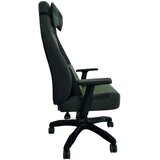 Gamdias gaming stolica zelus E4 weave sivo/zelena | Eponuda.com