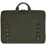 Futrola za laptop 14 Modular, Maslinasta