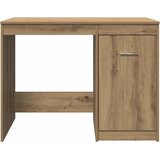  Radni stol boja hrasta artisan 100x50x76 cm konstruirano drvo | Eponuda.ba