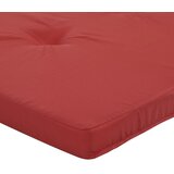  Jastuci za stolicu Adirondack 2 kom crveni od tkanine Oxford | shoptok.hr
