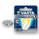 Varta Litijum baterija 3V, CR1616 Cene