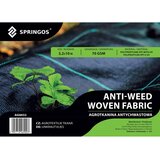 Protukorovna agrotekstilna folija, 70 g/m², 3,2 × 10 m | shoptok.hr