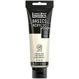 LIQUITEX Basics Akrilna boja (Iridescentna bijela, 118 ml, Tuba) Cijene
