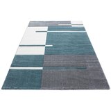 Novel Plavi/sivi tepih 160x230 cm Hawaii – Cijene