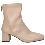 Skydiva Gležnjarji M4890 Bež | Shoptok.si