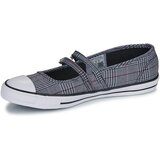 Converse Balerinke CHUCK TAYLOR ALL STAR DAINTY MARY JANE PLAID Siva | Shoptok.si