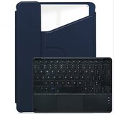 INF 360° vrtljivo stojalo bluetooth tipkovnica etui združljiv z ipad air 11, (5000080986) | Shoptok.si