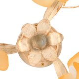 Lesnina XXXL STROPNA SVETILKA 53/20 cm | Shoptok.si