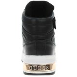 Guess Visoke superge FL5CTNELE12BLKPL Črna | Shoptok.si
