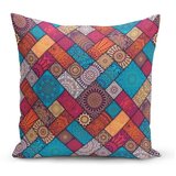 Minimalist Cushion Covers Prevleka za vzglavnik Gantima, 45 x 45 cm Cene