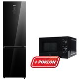 Vivax HOME frižider CF-3781BG+MWO-2071B | ePonuda.com