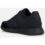 Geox Black men's sneakers Molveno - Men's | Shoptok.si