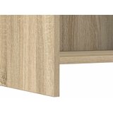  Kreveta Hrast sonoma 40 x 36 x 80 cm Konstruirano drvo | shoptok.hr