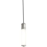 Open design OR85730 - led luster na sajli omi LED/10W/230V sjajni hrom | Eponuda.com