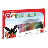 Bing set za bojanje - 36 flomastera | shoptok.hr