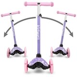 Kidwell UNO STARS romobil za ravnotežu | shoptok.hr