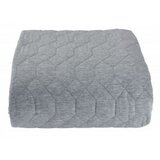 Prekrivač sampros 220x240 siva | ePonuda.com