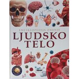 Knjiga Komerc Grupa autora - Ljudsko telo Cene