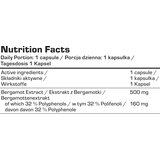 7NUTRITION citrus bergamot, 60 kapsula | Eponuda.com