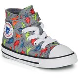 Converse CHUCK TAYLOR ALL STAR 1V DINOVERSE HI Siva Cijene