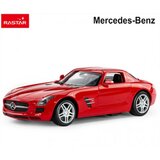  Auto r/c 1:14 mercedes-benz sls ( 53/47600-8 ) | Eponuda.com