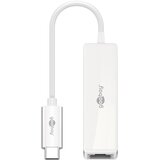 Goobay Mrežni adapter USB-C na RJ45 66255 Cijene