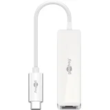 Mrežni adapter USB-C na RJ45 66255