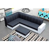  Sedežna garnitura MISTER + tabure | Shoptok.si