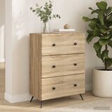  Ormar s ladicama 66 x 34,5 x 90 cm Konstruirano drvo | shoptok.hr