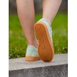 Vuch Ženske tenisice Dotty Classic Dusty Green, veličine 36–43 | shoptok.hr