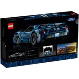Lego Technic: 2022 Ford GT | Shoptok.si
