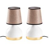 Opviq set stonih lampi Yıldo 8022 set | ePonuda.com