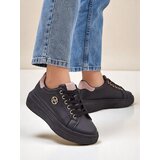 Resti Women's sporty sneakers Clevermood | shoptok.hr