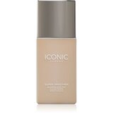 ICONIC London Super Smoother Blurring Skin Tint lahki vlažilni tekoči puder odtenek Neutral Light 30 ml | Shoptok.si
